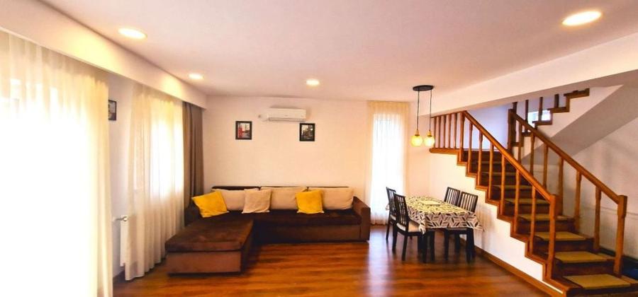 Vila 5 camere Otopeni, Ferme, Aeroport, P+1+2M, teren 330mp-0%comision - 19