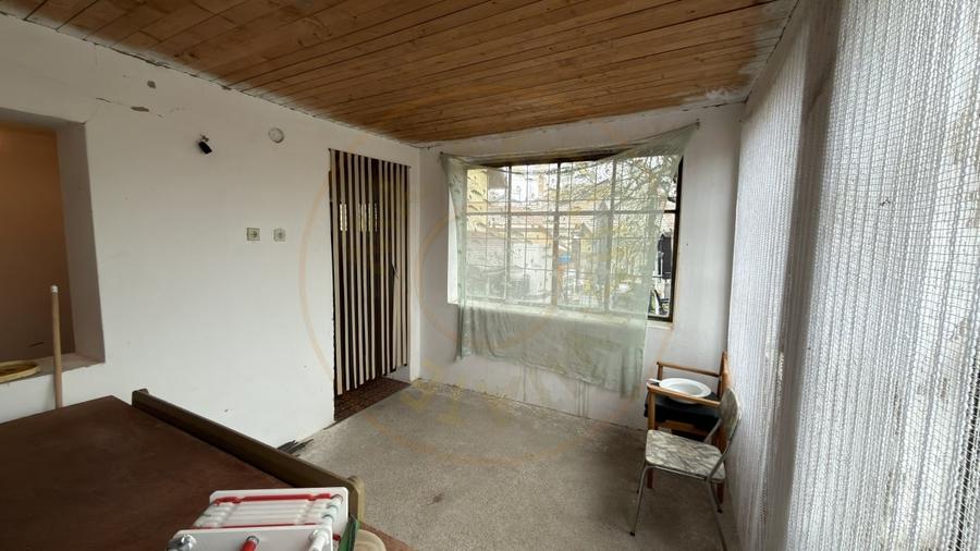 De vânzare 2 Case de vinificație cu Teren 4108 mp - Grădina Viilor - Carei - 7