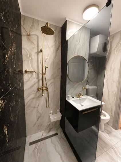 Apartament 3 camere de inchiriat | Costin Georgian | 70 mp + balcon - 1