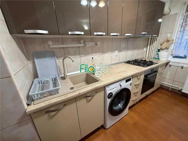 Apartament 3 camere Titan, Parcul Titanii - 2