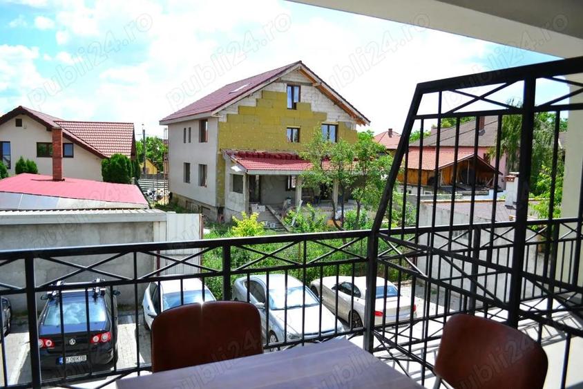 Apartament 2 camere + loc de parcare, zona Mehala - 9