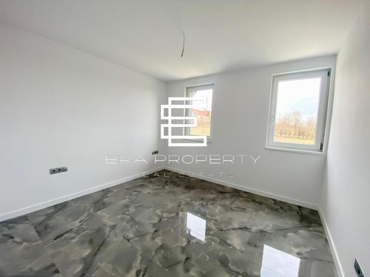 Casă intabulată, 5 camere, curte, pompă de căldură – la cheie- Cristian - 6