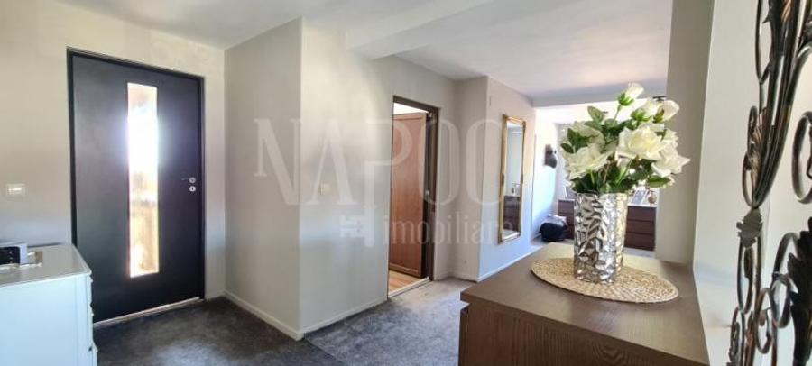 Casa 5 camere de vanzare in Baciu - 7