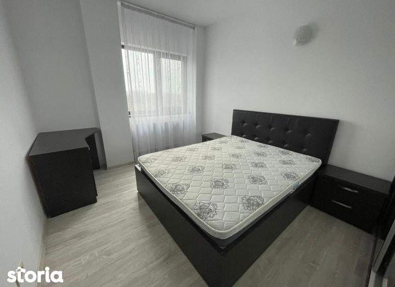 Apartament 2 camere Copou , 50 metri, etaj 6 Cod:154161 - 2