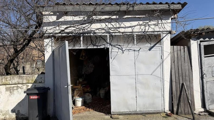 Casa de vanzare Moravita (Timis) - 1