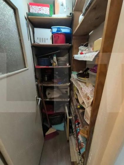 Apartament 2 camere, 42,25 mp, strada Straja - 10