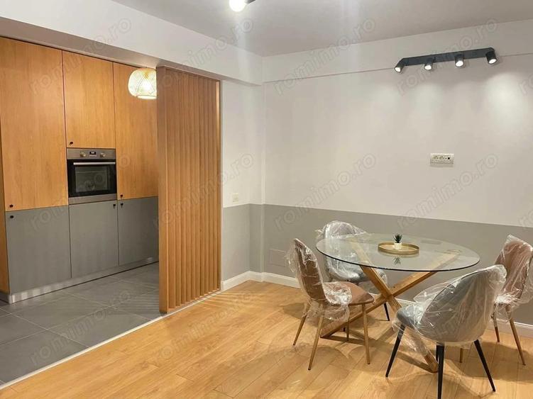 Apartament 3 camere , Pipera, Iancu Nicolae, Parcare, Curte - 4