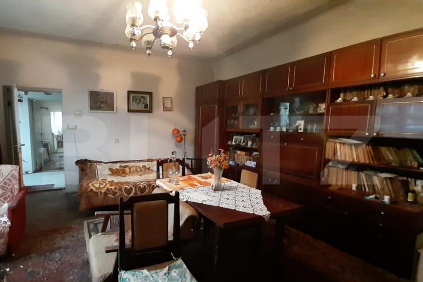 Casa zona excelenta 142 mp utili, teren 673 mp, Andrei Mure - 15