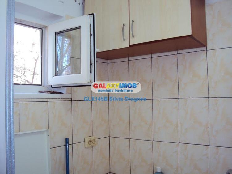 INCHIRIERE garsoniera Berceni (Piata Resita) - 8