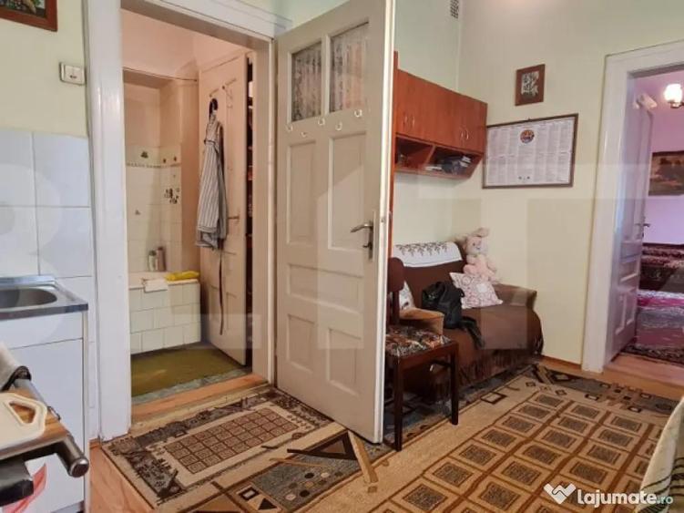 Oportunitate! Casa Bod pe un singur nivel, teren 980 mp pivn - 12