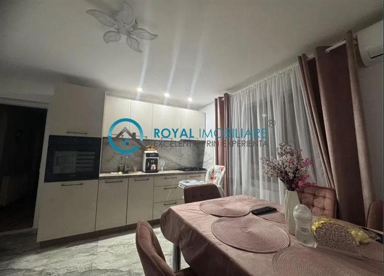 Royal Imobiliare - Vanzare casa Baicoi - 3