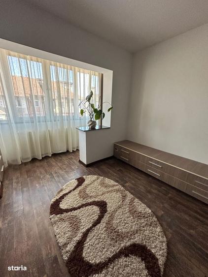 Apartament 1 camera -zona Carpa?i, la cheie - 4