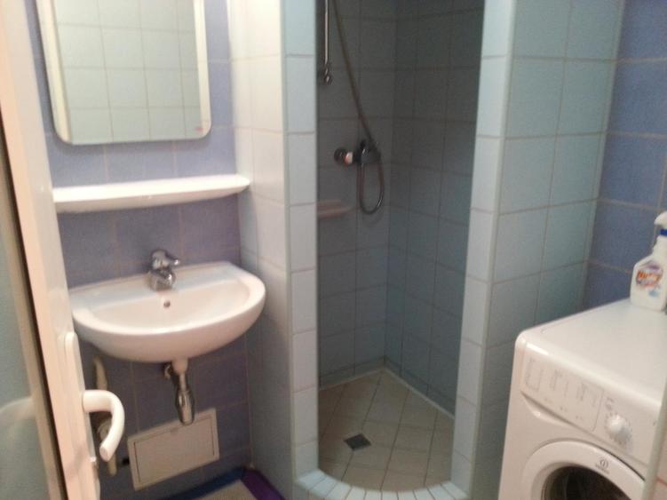 Complexul Studentesc - 3