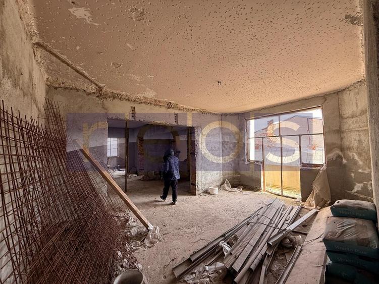 VANZARE IMOBIL POTENTIAL CLINICA BOUTIQUE HOTEL | SECTOR 2 | - 6