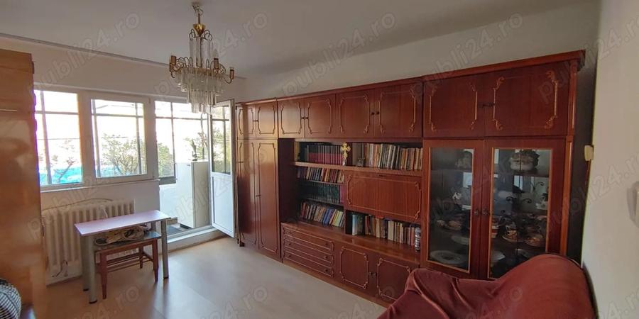 Vand apartament 2 camere Grigorescu - 1