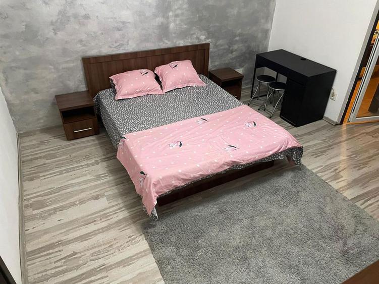 Garsoniera Lujerului - 2 minute fata de metrou - Direct proprietar - 7