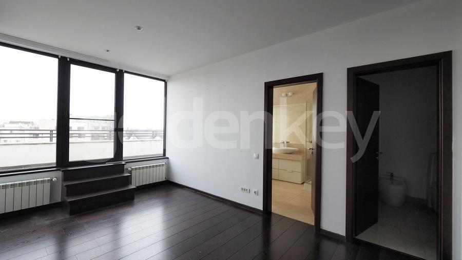 Apartament duplex cu 4 camere, terase 50mp, locatie premium - 16