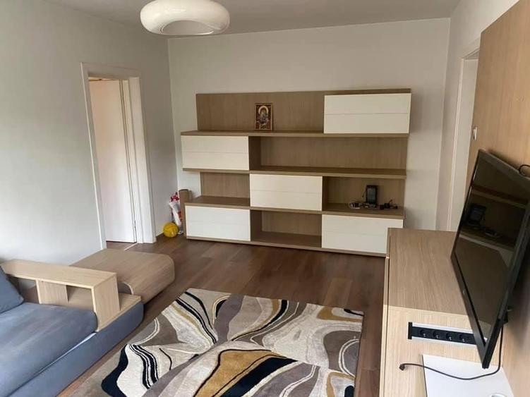 Vand apartamnet 3 camere - 2