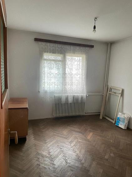 Vinzare apartament, 2 camere, semidecomandat,parter, fara risc seismic - 2