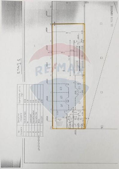 Spatiu comercial de 1500 mp de inchiriat in zona P-ta Presei Libere - 7