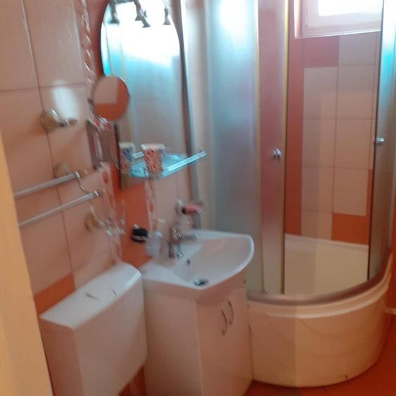 APARTAMENT 3CAMERE,4/4 ZONA SPITAL-DEVA - 3