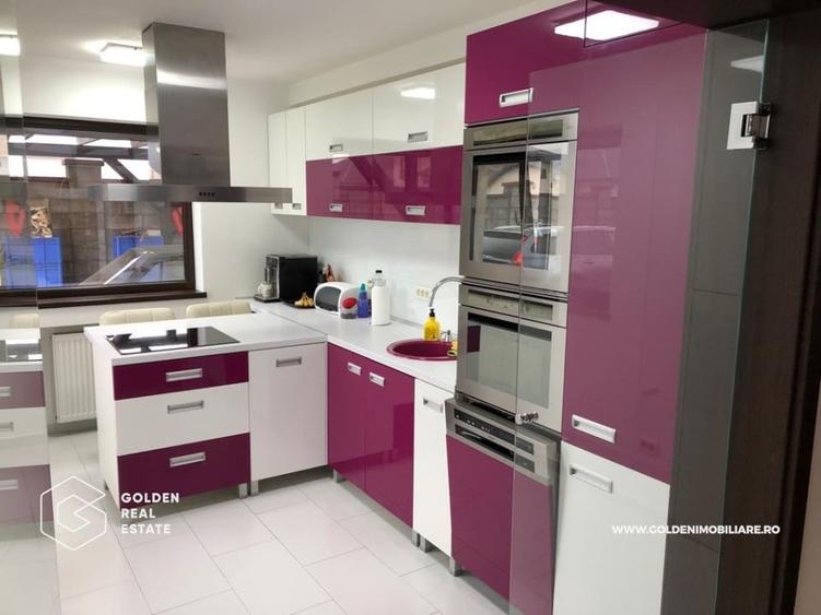 Vila de lux la cheie, Vladimirescu, comision 0% - 4