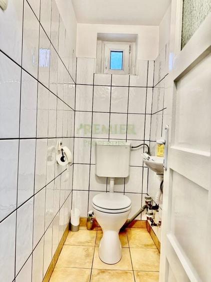 EXCLUSIVITATE APARTAMENT 3 CAMERE 2 BAI+BOXA INCLUSA IN PRET |STEFAN CEL MARE - 12