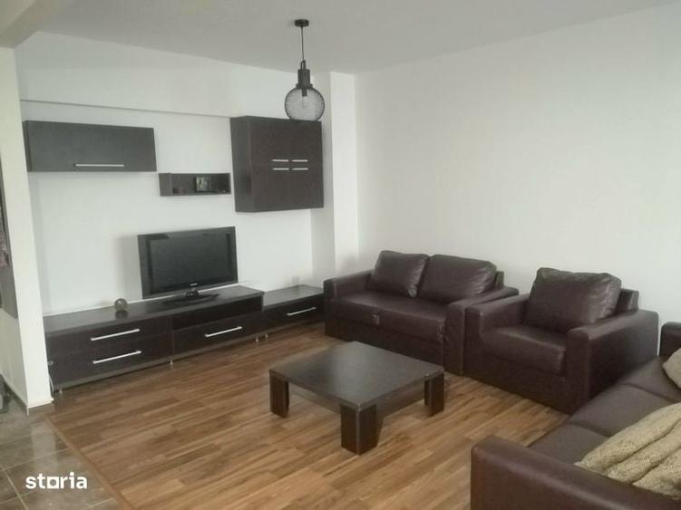 TATARASI-bloc nou, ap 2 camere, decomandat, intabulat, 55m2, OCAZIE ! - 1