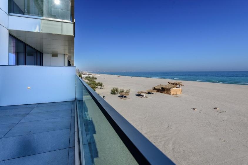 AMAZING SEA VIEW //ONE MAMAIA NORD // 3 BEDROOM APARTMENT - 42