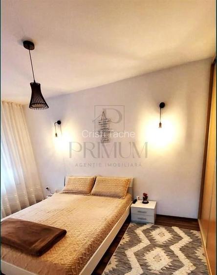 LUGOJULUI - ETAJ 3 - BLOC IZOLAT - 3 cam - 2 bai - debara - centrala proprie - c LUGOJULUI - ETAJ 3 - BLOC IZOLAT - 3 cam - 2 bai - debara - centrala proprie - c