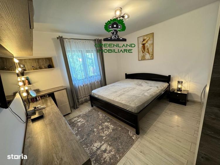 Casa Plan Parter 3 Cam, 120 mp, Teren 540, TERASA INCHISA, Foisor, Cug - 3