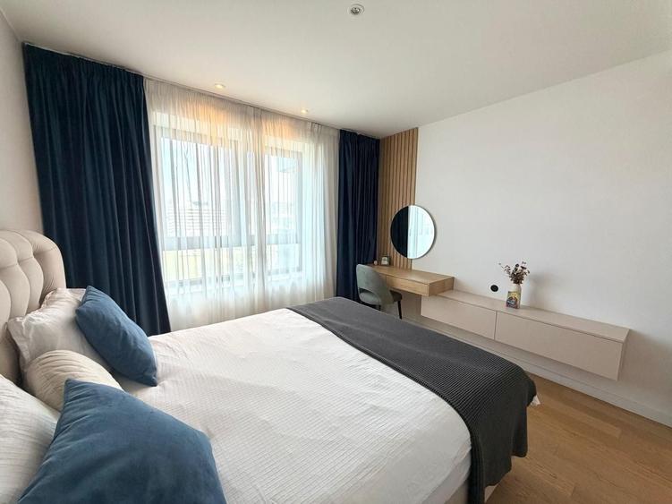 2 Camere | Aviatiei - Floreasca | Parcare Inclusa - 4