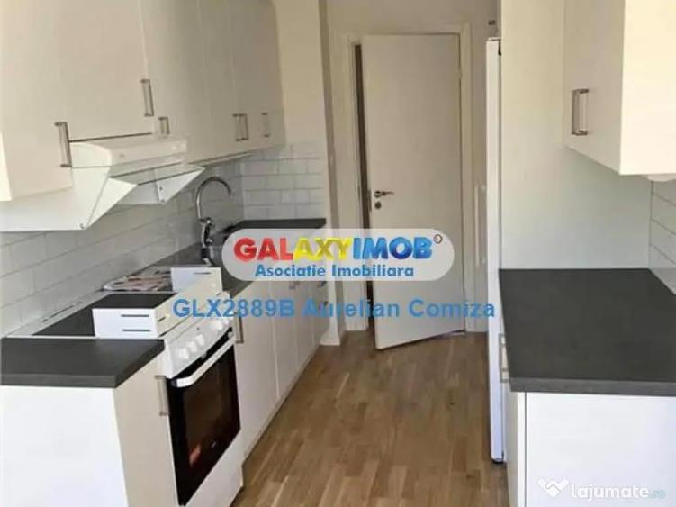 3 camere Lujerului/sp 60mp/etaj 2 - 2