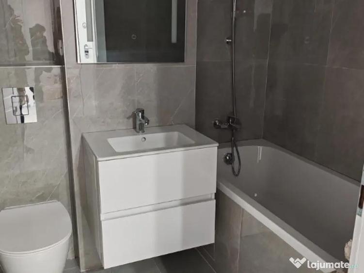 Apartament 2 camere de inchiriat pe lacul Dobroesti - Pantelimon - 6