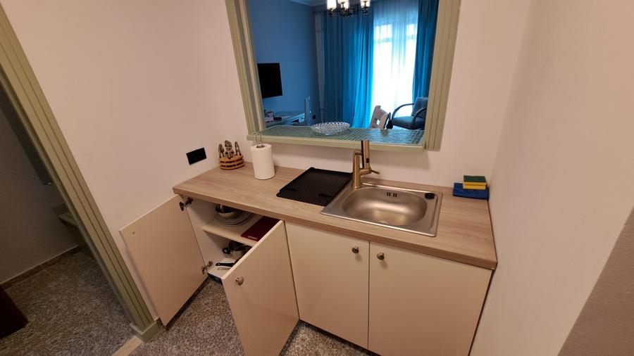 APARTAMENT LUX IN COMPLEX HOTELIER - 30