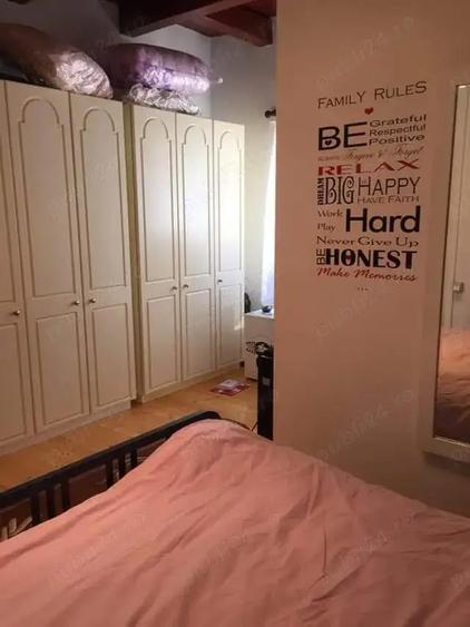 Casa + teren de vanzare - 5