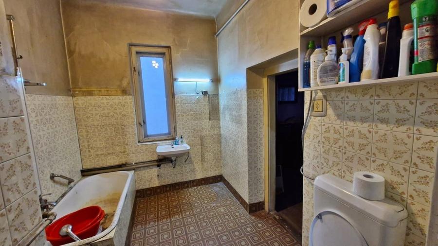 Casa cu potential, teren de 343 mp, zona Aurel Suciu/FSPAC - 4