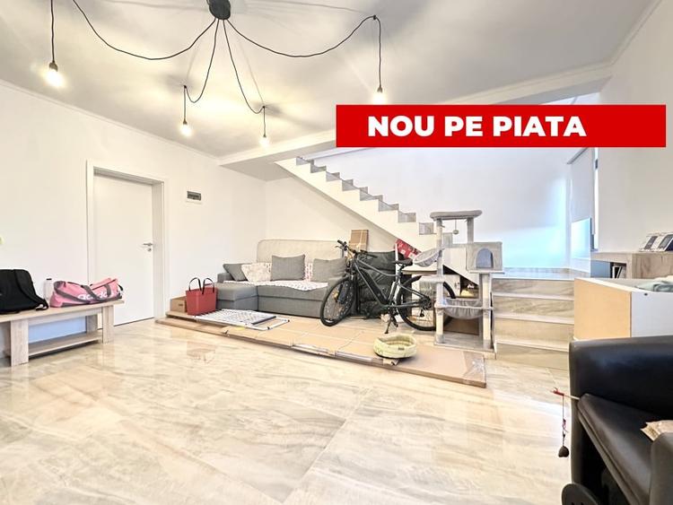 Duplex modern, 3 camere, 222 mp teren, 86 mp utili - Sanandrei - 3