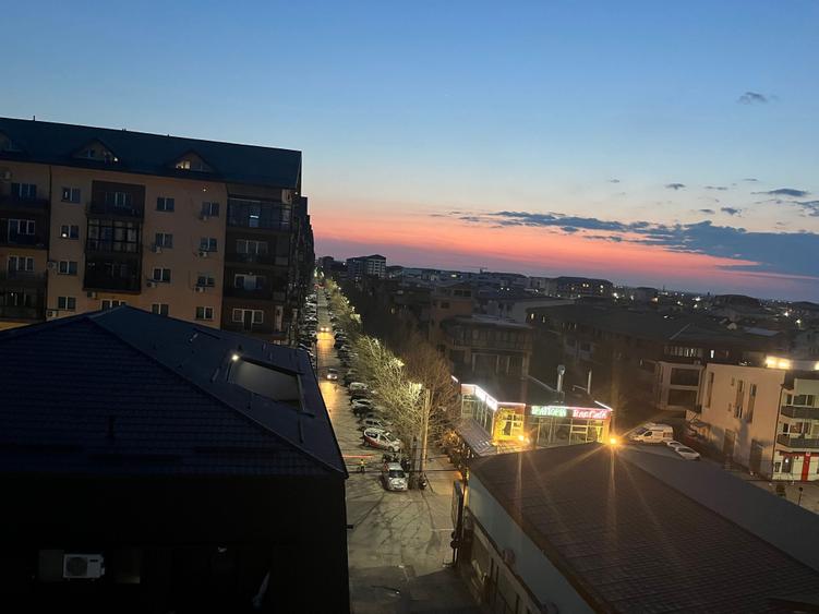 Apartament 3 camere Militari Residence - 7