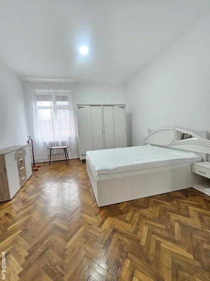 Apartament 3 camere str Republicii - 7