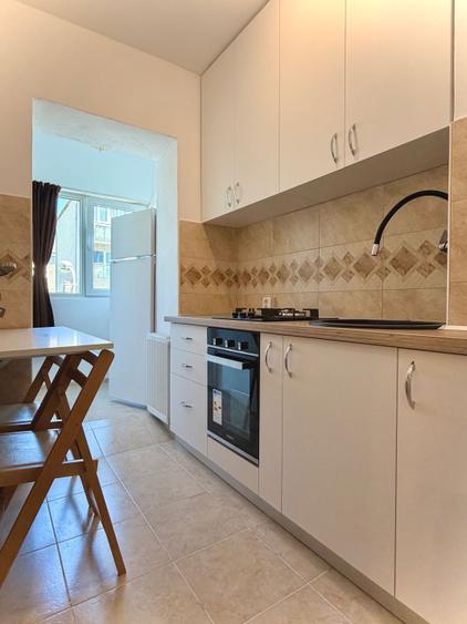 P.F. Apartament cu 1 camera de inchiriat Str. Sovata - 5