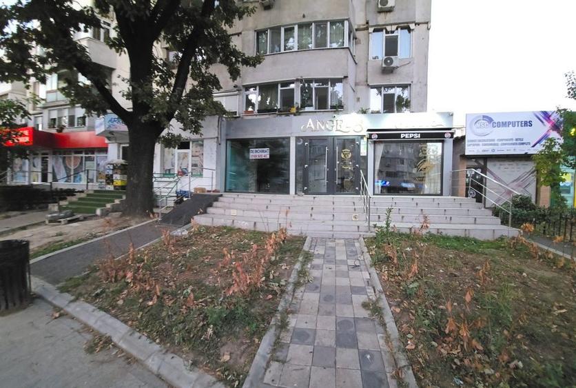 Inchiriez spatiu comercial - 7