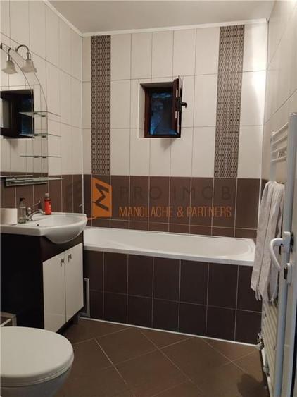 Apartament 2 camere confort 1 semidecomandat zona Dorobanti 1 - 8