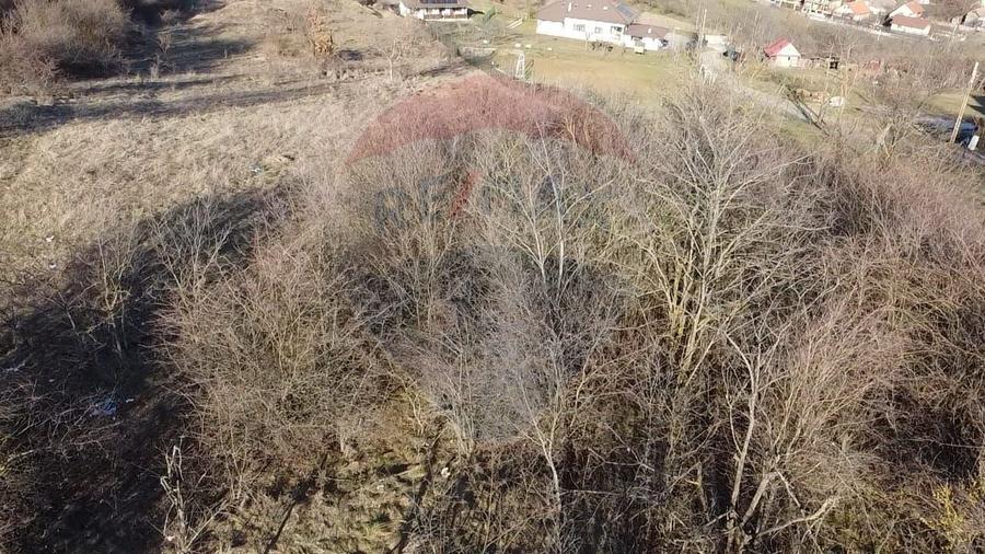 Oportunitate investiție! Teren intravilan 1.654 mp în Alba Iulia - 2