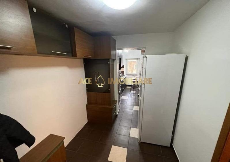 Garsoniera | Crangasi | Metrou | Dog friendly | Centrala - 6