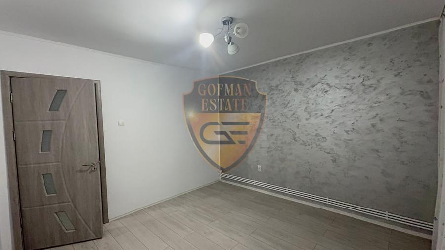 Apt 2 cam decomand Tomis Nord, 52 mp, renovat complet, centrala gaze, A/C e 3/10 - 14