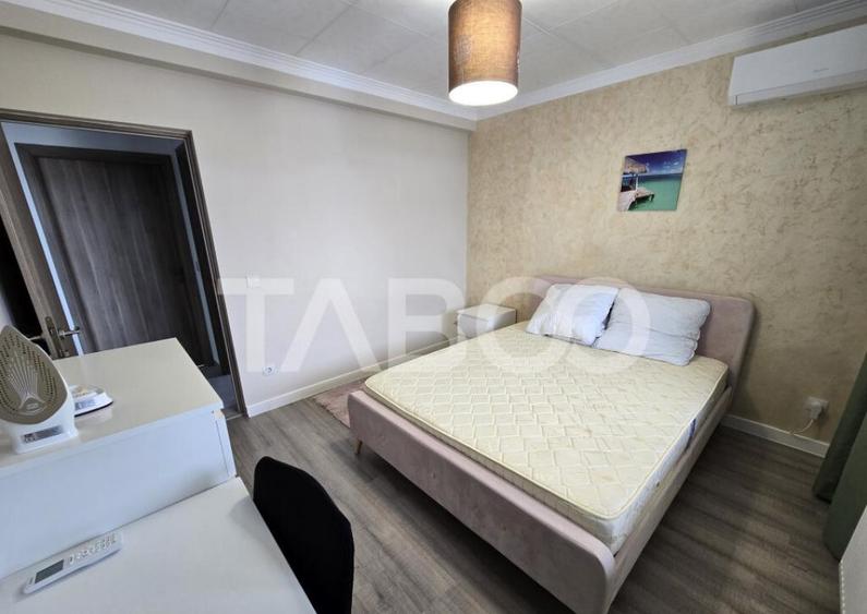 Apartament decomandat de vanzare parcare balcon pod Arhitect - 1