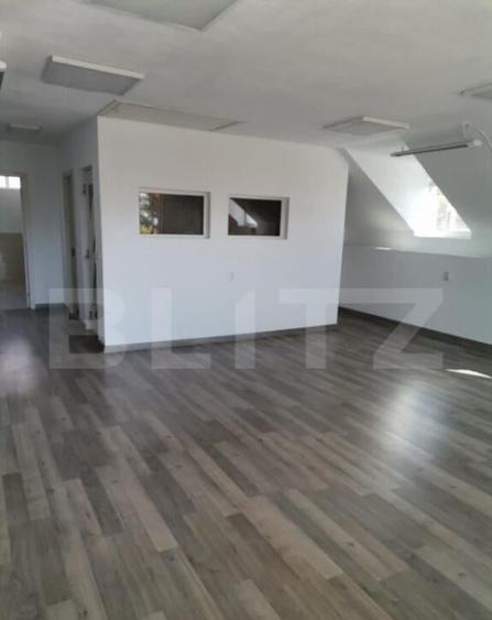 Spa?iu birouri 225 mp, Aleea Manastirea Dealu, Targoviste - 4