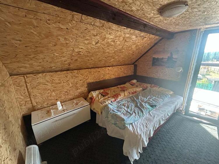 Vand cabana in Balcesti, Belis - 3