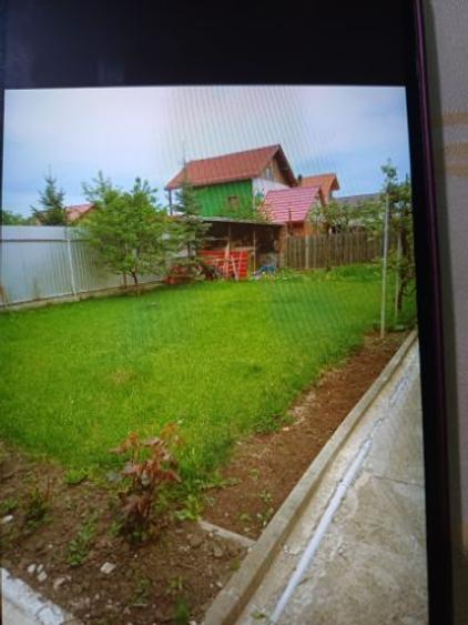 Casa constructie noua moderna- 5 camere- curte generoasa- Sanpetru - 4